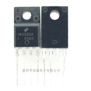 1M0565R KA1M0565R TO-220F LCD güç modülü yönetimi çip IC - Product Image 6
