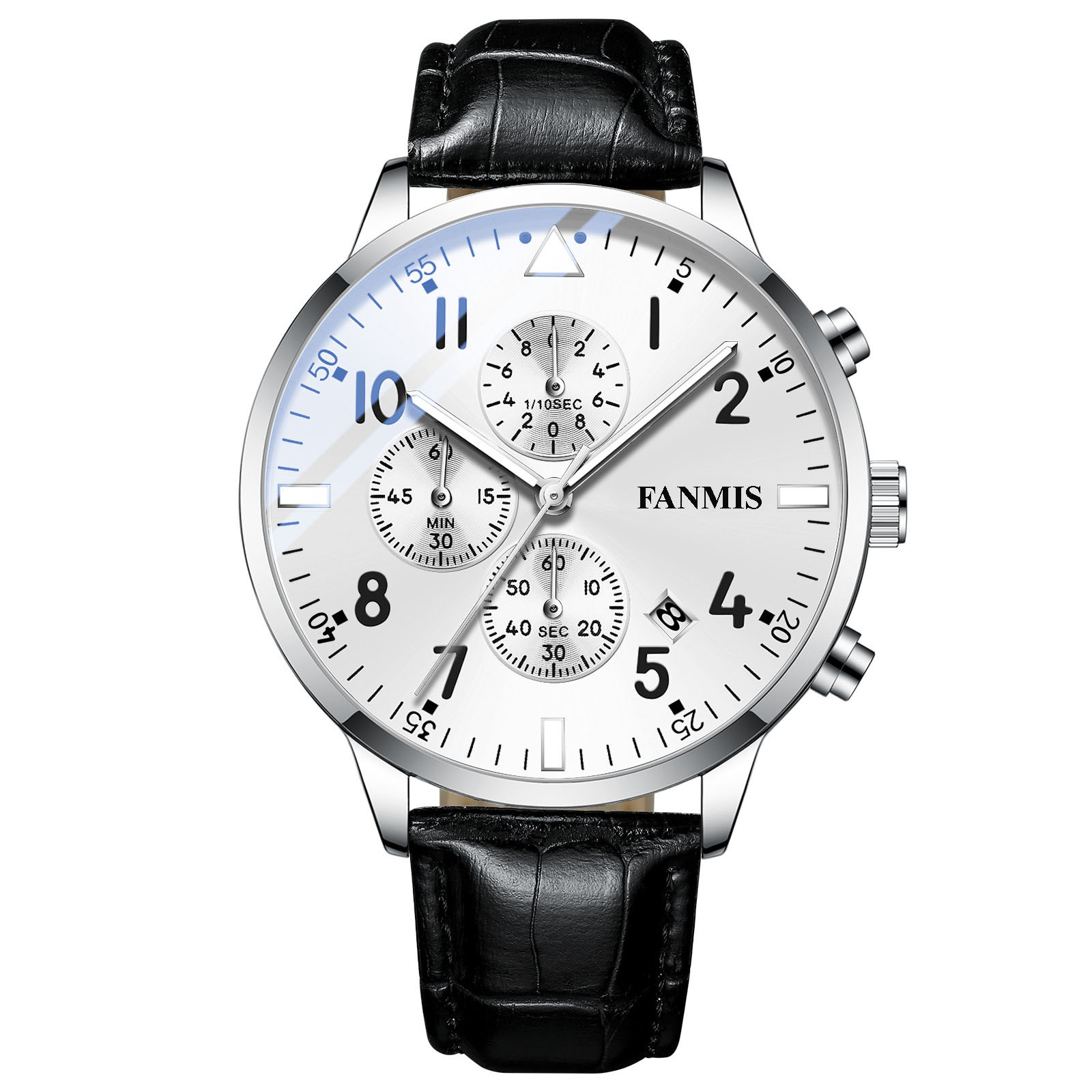 Blanc