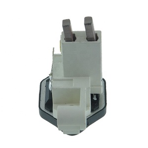 Alternatör için voltaj regülatörü, GA214,<span class=keywords><strong>Bosch</strong></span>:1197311214;Magneti Marelli:RT510118;Regitar:VRB200H;134687,Regulador de Voltaje
