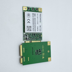 โมดูลการสื่อสารผ่านสาย Neoway LTE 4G CA-C4 N720 - Product Image 3