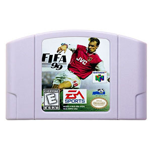 FIFO 99