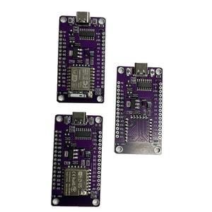 <span class=keywords><strong>Nodemcu</strong></span> Lua <span class=keywords><strong>ESP8266</strong></span> scheda di sviluppo porta seriale <span class=keywords><strong>wireless</strong></span> WiFi <span class=keywords><strong>CH340</strong></span> moduli ESP-07 07S