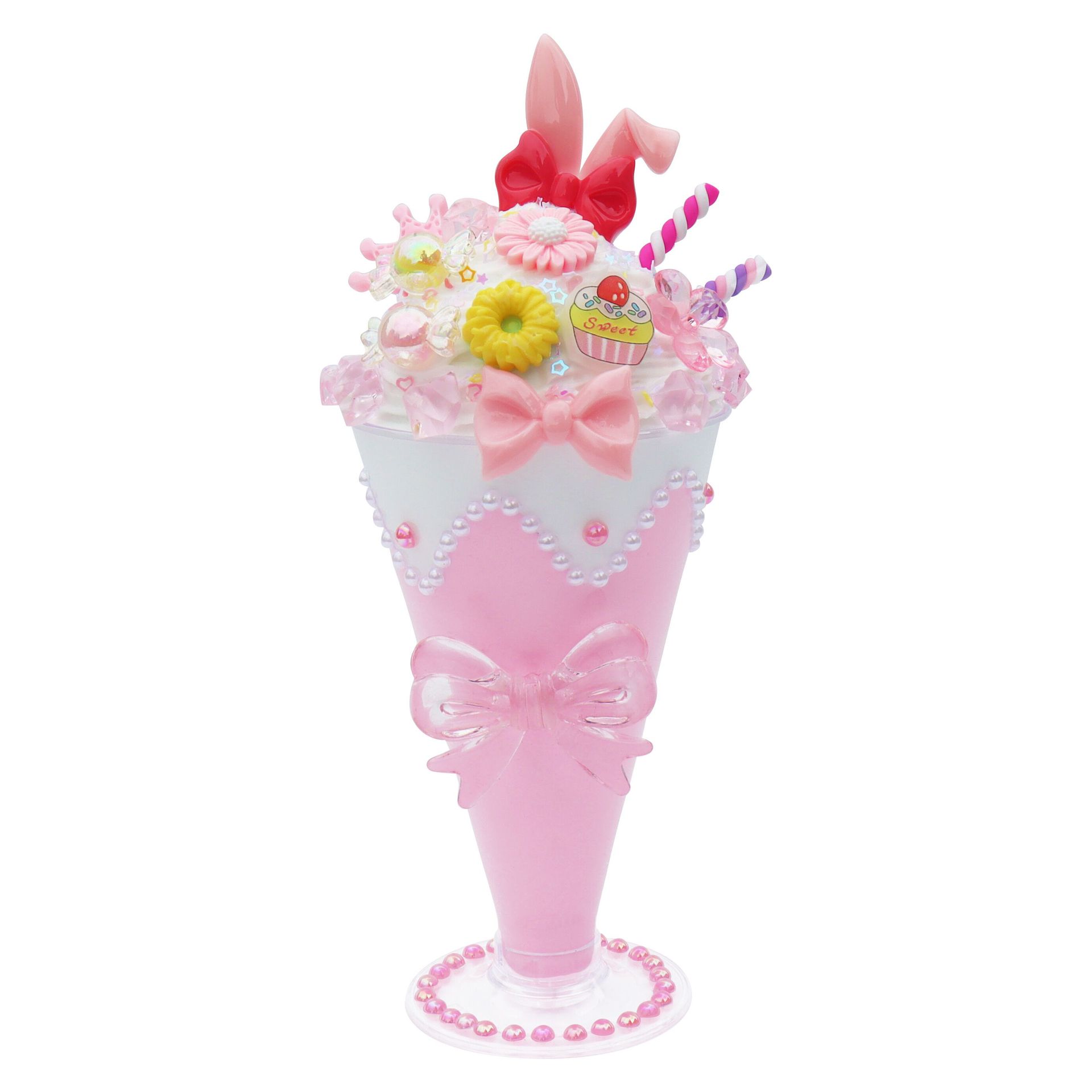 Arcilla -07-rosa dulce