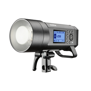 Godox AD600PRO TTL高速同步内置X1锂电池专业工作室户外闪光灯 - Product Image 6