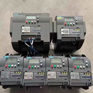 Ximenzi 6EP1436-3BA00 New and Original 6EP14363BA00 SITOP Modular 20A Stabilized Power Supply <strong>Input</strong>/<strong>Output</strong> <strong>Module</strong> - Product Image 6