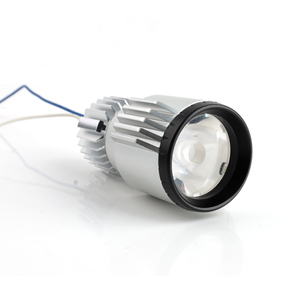 โมดูลเลนส์ LED 1.8นิ้วลำแสงสูงเลนส์เสริมสำหรับโปรเจคเตอร์ - Product Image 5