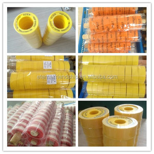 ピンクオーストラリア高品質<span class=keywords><strong>ptfe</strong></span>スレッドシールテープポンプ継手バルブパイプタップテフローニングシールテープ