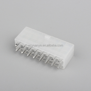 2-24ピンMolex5569メスコネクタ4.2mmピッチ5566-A PCB回路基板用 - Product Image 6