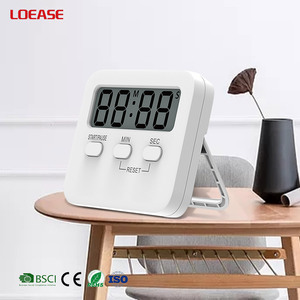 T09 Электронный магнитный Таймер для кухни - Product Image 6