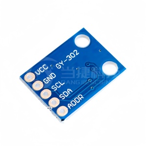 GY-302 del sensore di illuminamento di intensità della luce BH1750 - Product Image 6