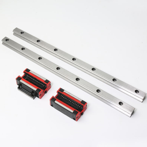 Factory Supply HGR20 <strong>Linear</strong> <strong>Guide</strong> <strong>Rail</strong> with HGH20CA HGW20CA <strong>Linear</strong> Bearing