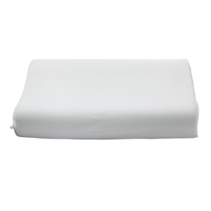 Biểu Tượng Tùy Chỉnh Kích Thước Chấp Nhận Khách Sạn Bộ Nhớ Bọt Giường Nghỉ ngơi Gối Cho Mọi lứa tuổi Bộ Nhớ Bọt Trắng Vuông Gối - Product Image 1