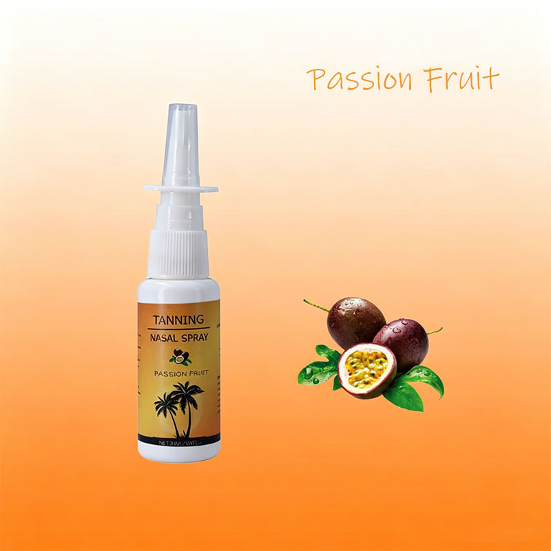 Passion Fruit