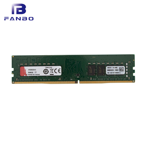 KVR26N19S8/16 DIMM DDR4 16GB 2666MHz PC4-21300 Desktop PC RAM modulo di memoria - Product Image 6