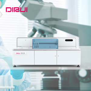 <strong>Auto</strong> Medical Blood <strong>Testing</strong> Benchtop Immunoassay Analyzer <strong>Machine</strong> Hormone test 180T/H Clia Analyzer TSH FT4 - Product Image 3