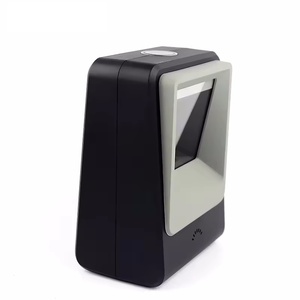OEM High Speed 1.3Megapixels Supermarket Pos Desktop Handheld Rugged Barcode Reader Library Area <strong>Image</strong> 1D 2D <strong>QR</strong> Bar <strong>Code</strong> Scanner - Product Image 6
