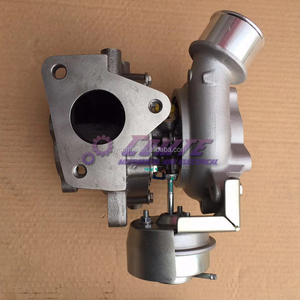Modified RHF4 <strong>Turbo</strong> Turbocharger <strong>7</strong> Blade 45.5/46.0 8980118923 8980118922 <strong>Turbo</strong> for D-MAX Diesel Engine - Product Image 2