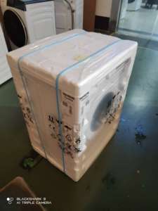 2023 Latest Design 7kg 8kg 9kg 10kgFully Automatic Washing Machine 15 <strong>Programs</strong> 1400RPM Wholesale Price - Product Image 4