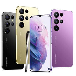 S24 Ultra Hot Setting S24 Ultra Mobile Phone Dual SIM Face Recognition <strong>Android</strong> Smart Phone S24 Ultra 5G 16GB and 512 GB - Product Image 2
