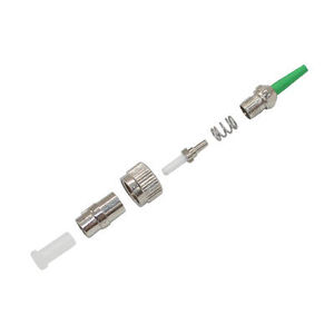 Ücretsiz örnek 0.9mm 2.0mm 3.0mm önyükleme FC APC Simplex Fiber optik konnektör - Product Image 5