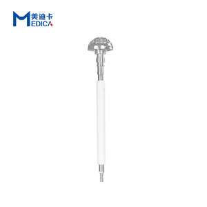 MEDICA ortopedik cerrahi güç aracı elektrikli kemik yüksek tork acetaband oyucu matkap veteriner ve insan cerrahi için - Product Image 5