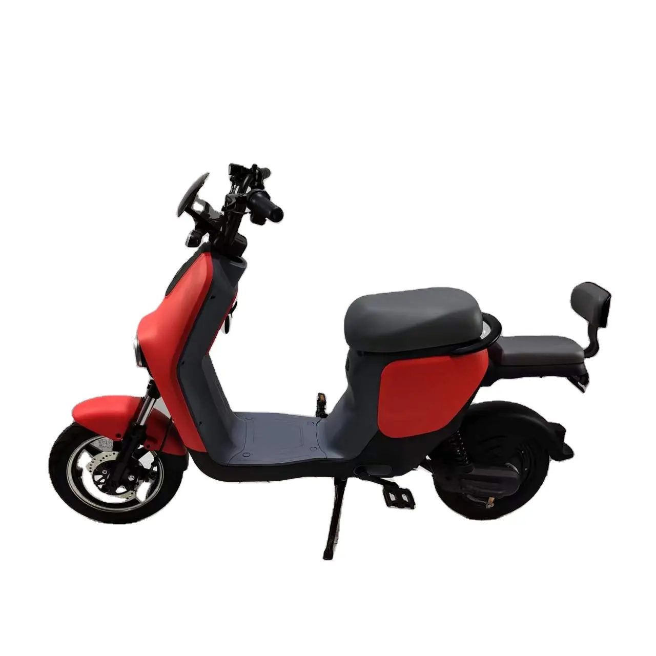 Bán Hot Giá Rẻ Nhỏ Electric Scooter Moped 500 Wát Xe Máy Điện Với Bàn Đạp Trợ Lý (PAS-02)