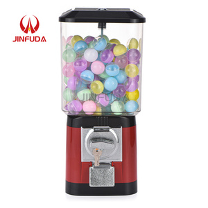 2025 Factory Direct Candy Capsules Verkaufs automat für Store Queues Spielplätze und mehr - Product Image 1