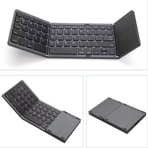 Ratón y teclado Gaming teclado inalámbrico USB Teclado gamer teclado - Product Image 2