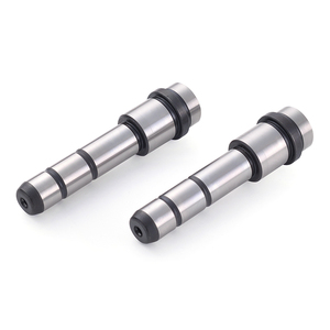 用于注塑模具和压铸应用的高精度钢导向衬套 - Product Image 3