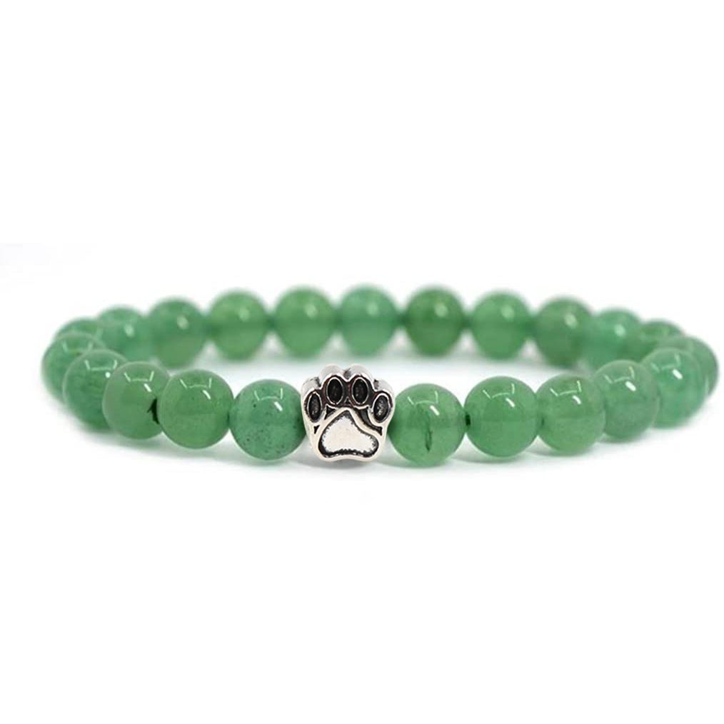 Aventurine verte