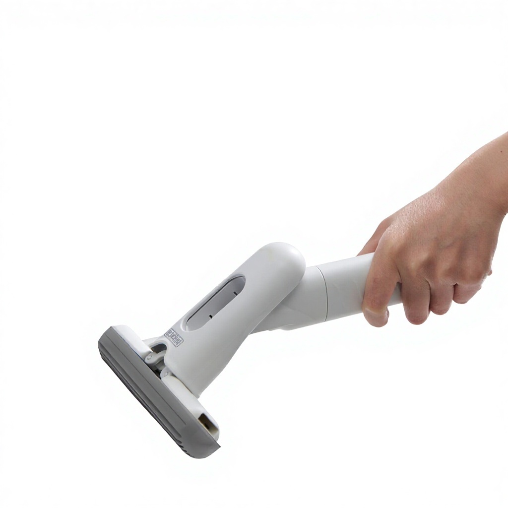 Glorious white water spray mop set-excluding hook
