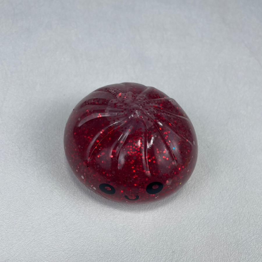 6 bolsas rojas de vino