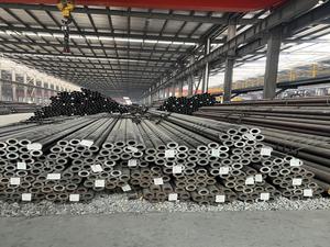 Enhance <strong>Pipeline</strong> with Seamless <strong>Smls</strong> A36 <strong>API</strong> <strong>5L</strong> Sch40 Carbon Steel Round Pipe Casing for Oil Petroleum &amp; Gas Drill - Product Image 3