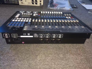 King Kong-consola DMX 1024, controlador - Product Image 2