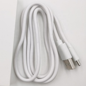 SYYTECH Copper Wire Cord <strong>Type</strong> C Game Controller Charger Date Cable for PS5 <strong>Xbox</strong> Series <strong>S</strong> X Gamepad Joystick - Product Image 4