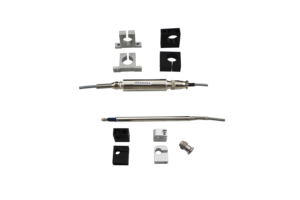 MIRAN Technology LVDT8-10mm RS485 <strong>Output</strong> High Precision <strong>Linear</strong> Pen Self-reset Displacement <strong>Position</strong> <strong>Sensor</strong> Rack Mounting - Product Image 6