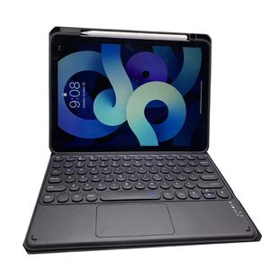 <strong>For</strong> iPad Air 4 2020 10.9 <strong>Keyboard</strong> Case With <strong>Keyboard</strong> Wireless - Product Image 4
