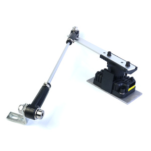 Sensor de pesaje del sensor de carga del camión del sensor de alta precisión