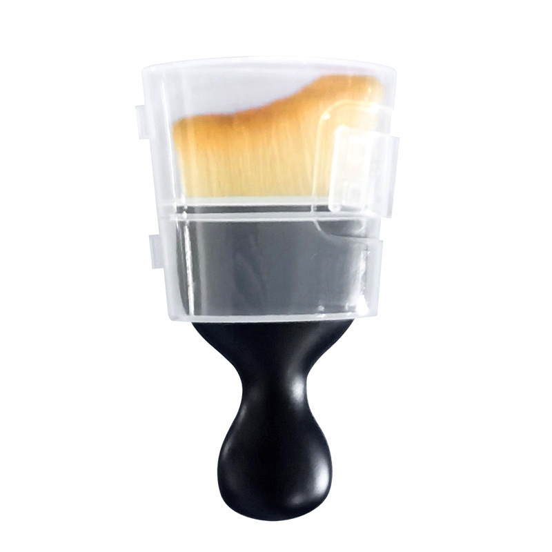 Dust cover packaging C1HK1