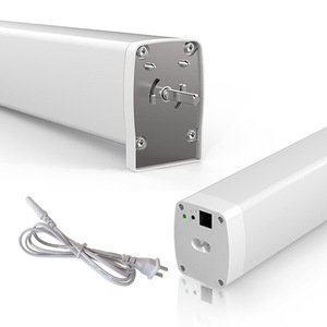 Smart <strong>Home</strong> Product <strong>Zigbee</strong> Matter Compliant Split Curtain Motor Features <strong>Home</strong> <strong>Automation</strong> Electronics