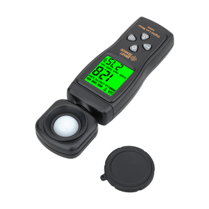 SMART SENSOR Digital Lux Meter Light Meter Luminance Tester Spectrometer <strong>1</strong>-200,000 Lux Tools Brightness <strong>Test</strong> - Product Image 4