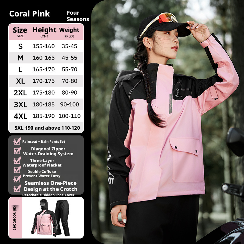 Poudre de corail