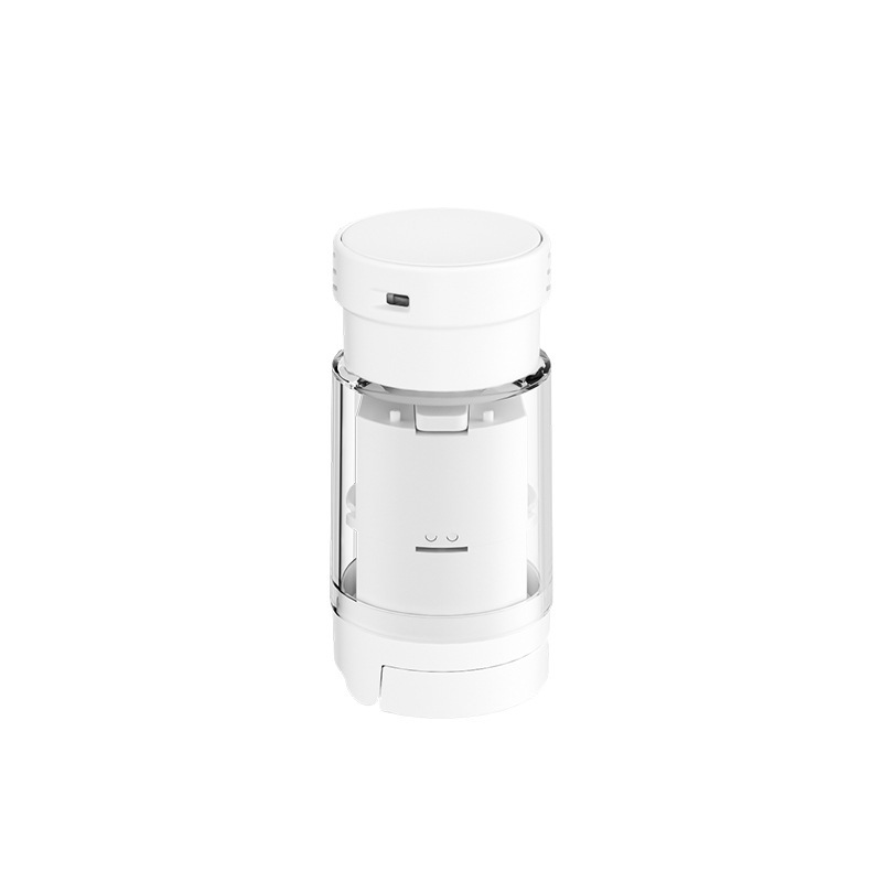 Blanc transparent
