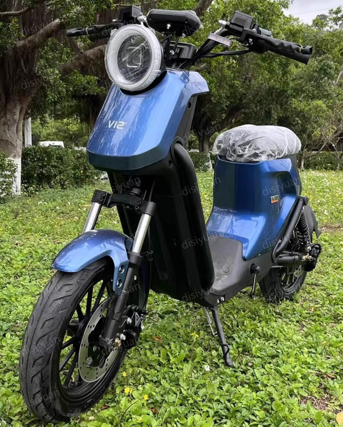 Bleu