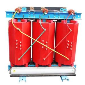 Großhandels design Trocken-Kupfer transformator 10kV Eingang 50Hz Frequenz Mehrfach ausgang 220V/380V/440V Dreiphasig