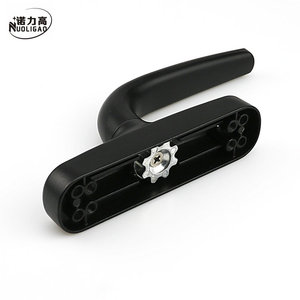 Multi-points Aluminium <strong>Window</strong> Lock <strong>Handle</strong> <strong>with</strong> <strong>Key</strong> - Product Image 3