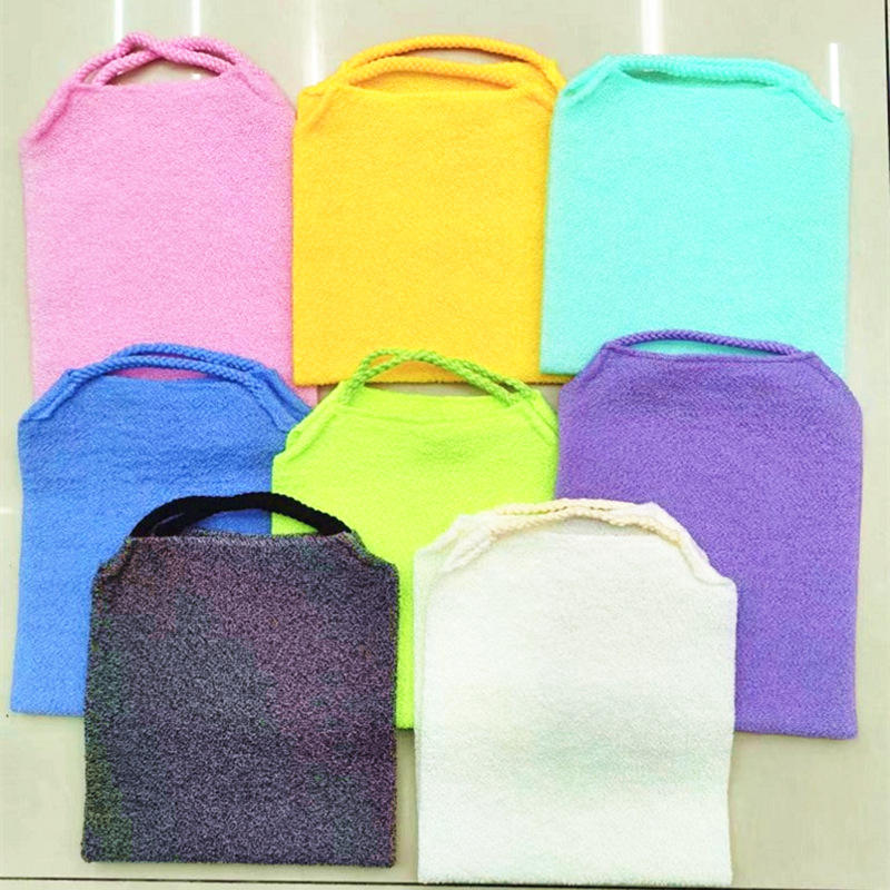 mixed color at random