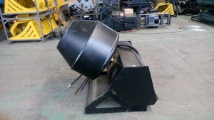 ใหม่มัลติฟังก์ชั่ขนาดเล็กเชิงพาณิชย์เครื่องปั่นผสม - Product Image 4