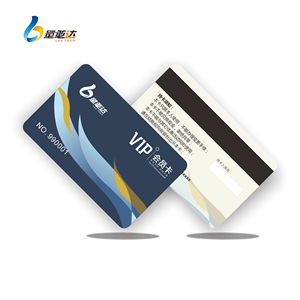 用于门禁系统的非接触式智能卡 - Product Image 6