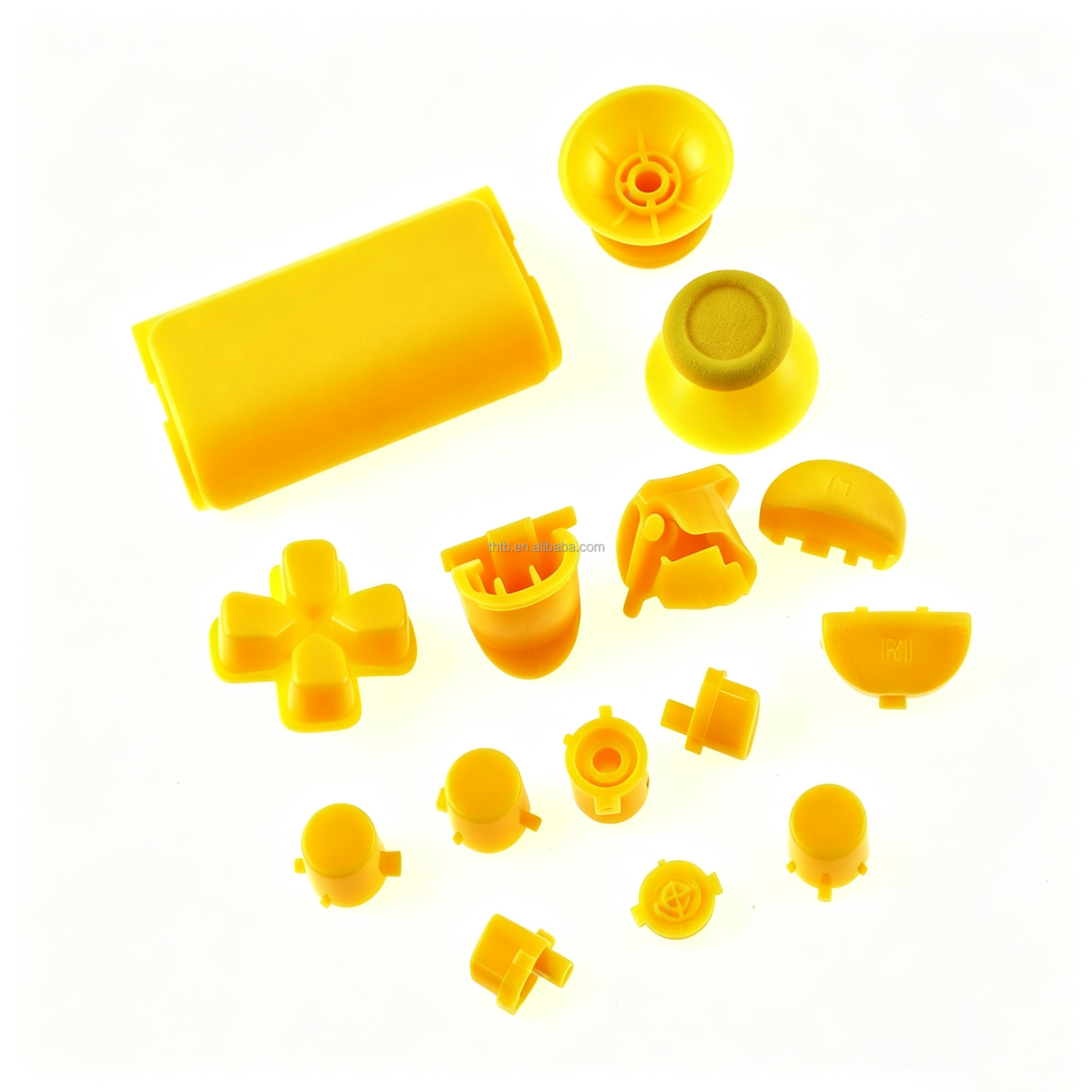 JDS JDM 001-011-Giallo